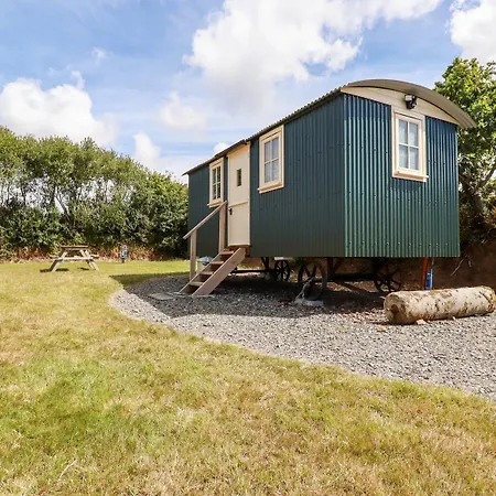 Ramblers Rest Cornwall *