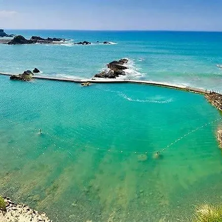 Lodge Ramblers Rest Cornwall Bude