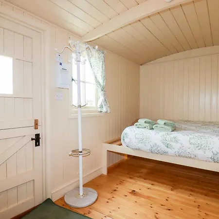 Lodge Ramblers Rest Cornwall